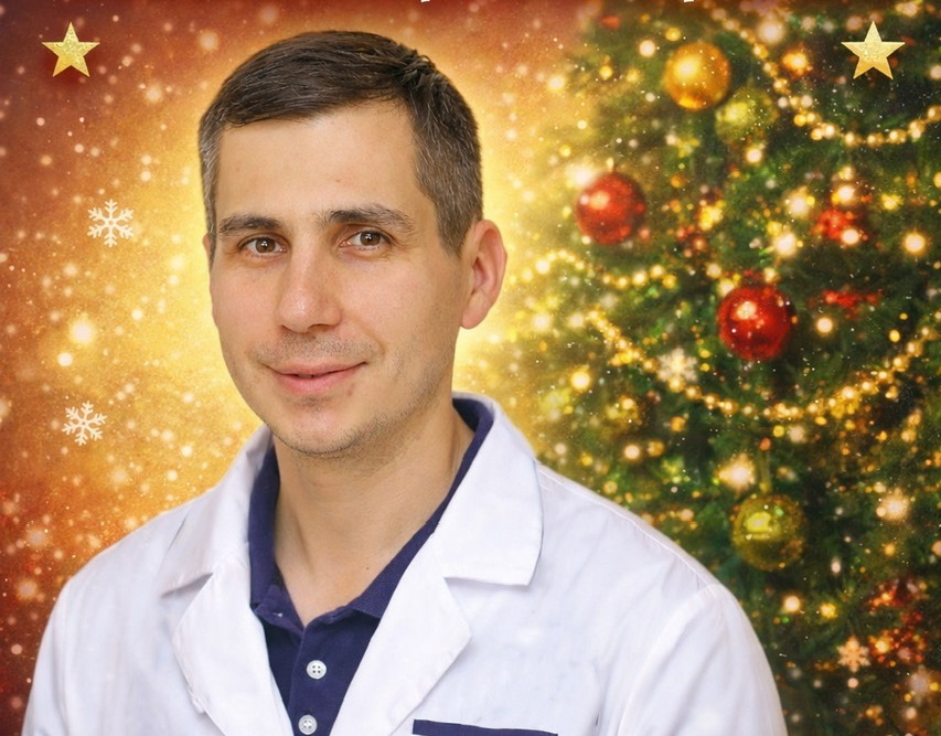 Как в новогодние праздники не оказаться на операционном столе из-за острого панкреатита