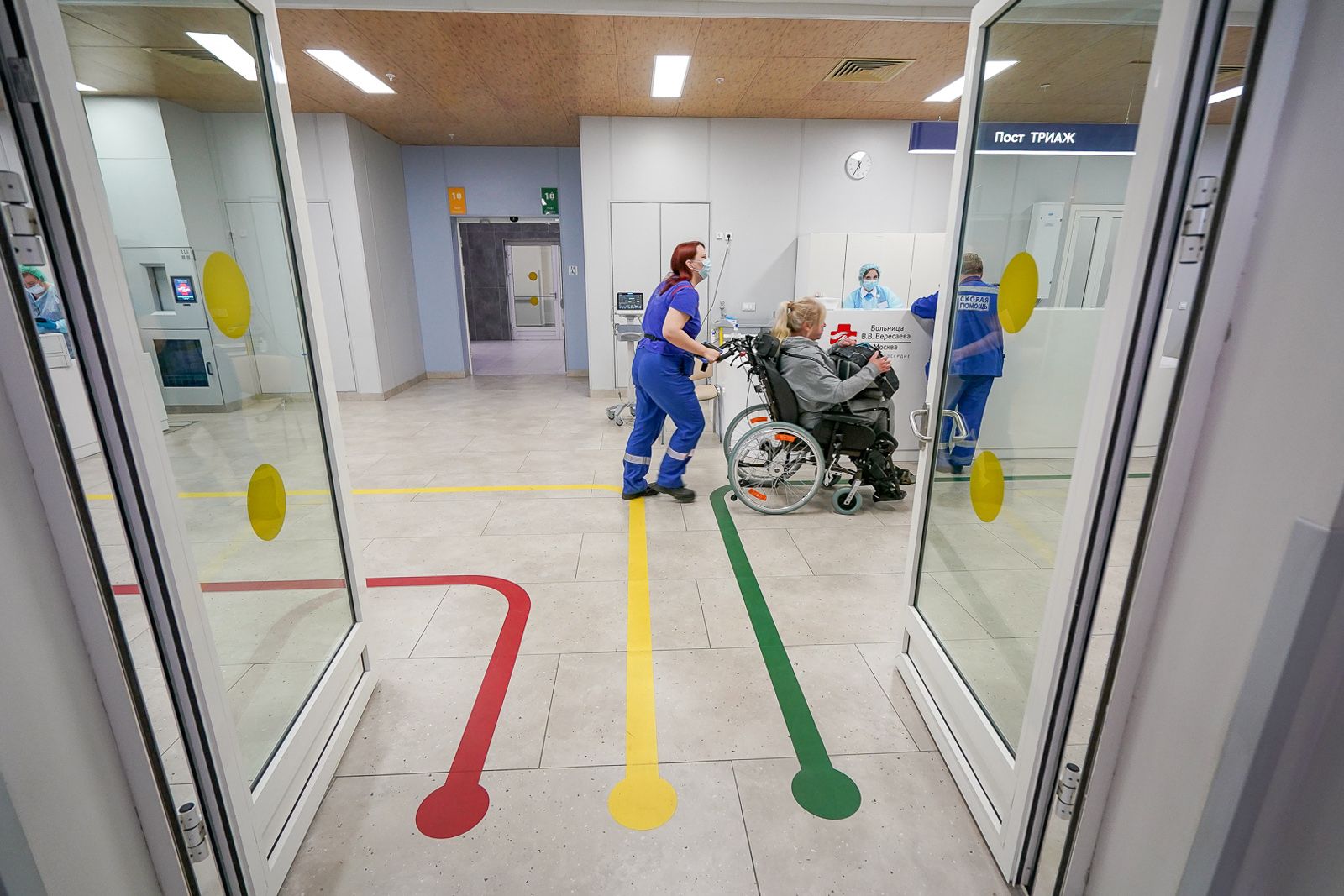 Когда за остеохондрозом и обмороком прячется инсульт: история одного дежурства