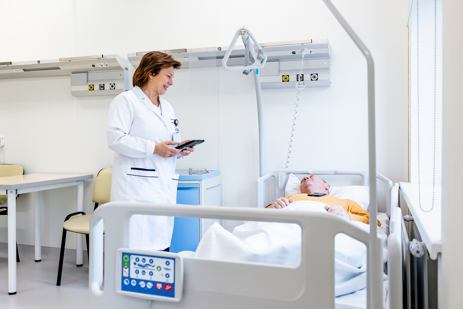 Риск инфаркта миокарда: как оценить угрозу вовремя?