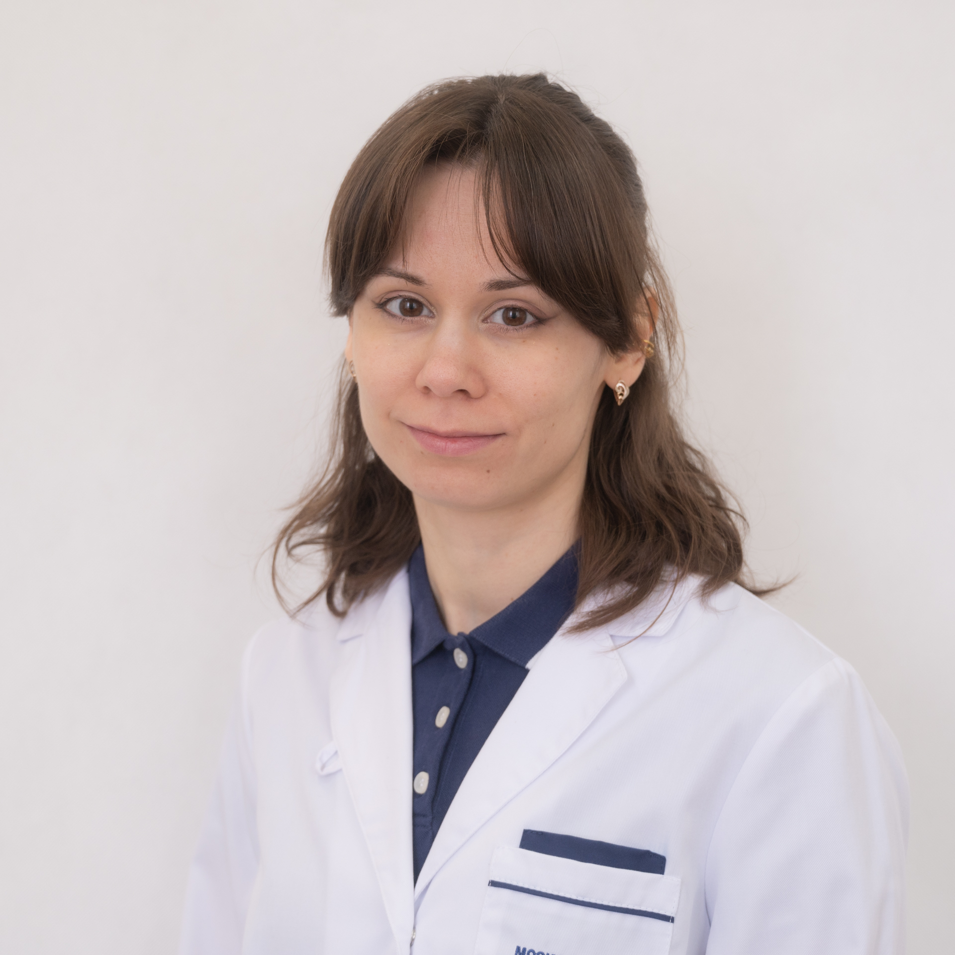 Чернышевская Дарья Дмитриевна