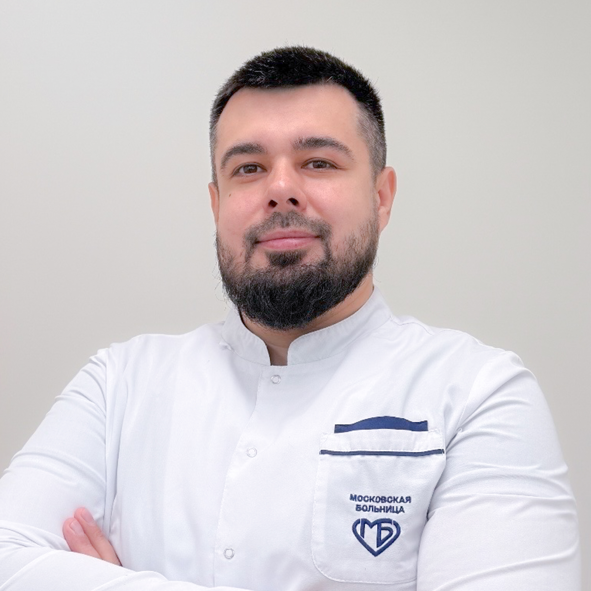 Кушнир Руслан Халиквердиевич