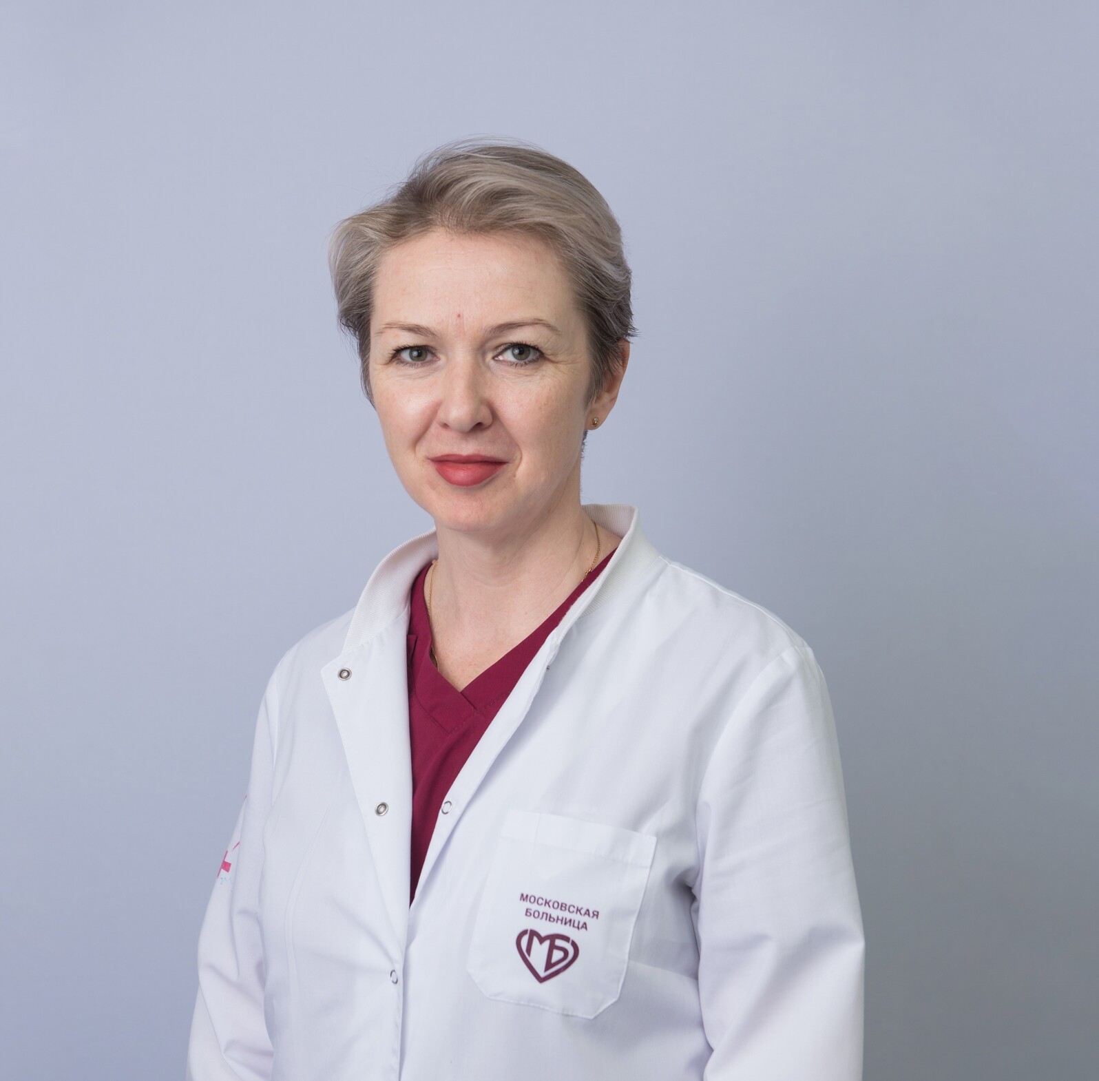 Цаплина Светлана Владимировна