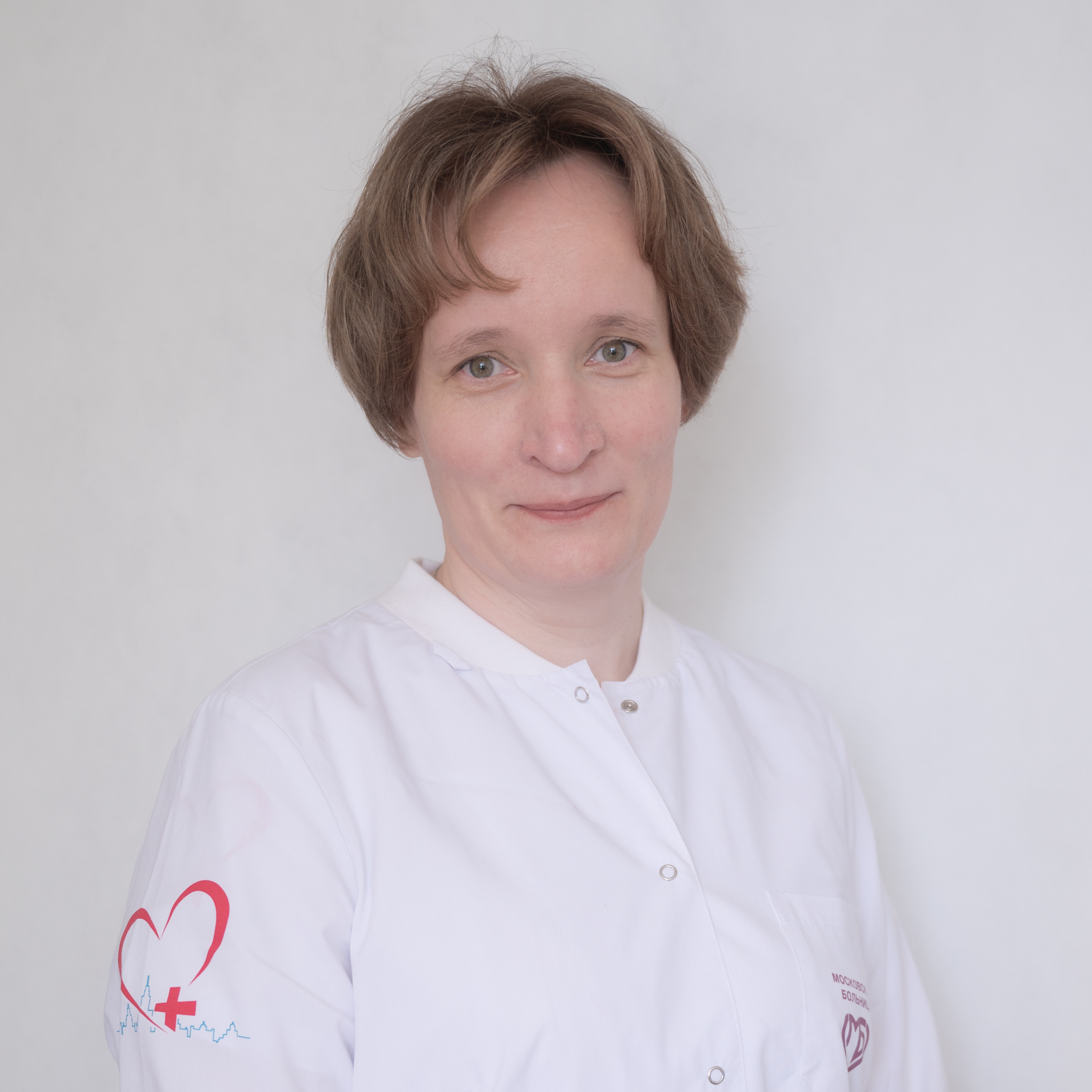 Ксенева Надежда Ивановна
