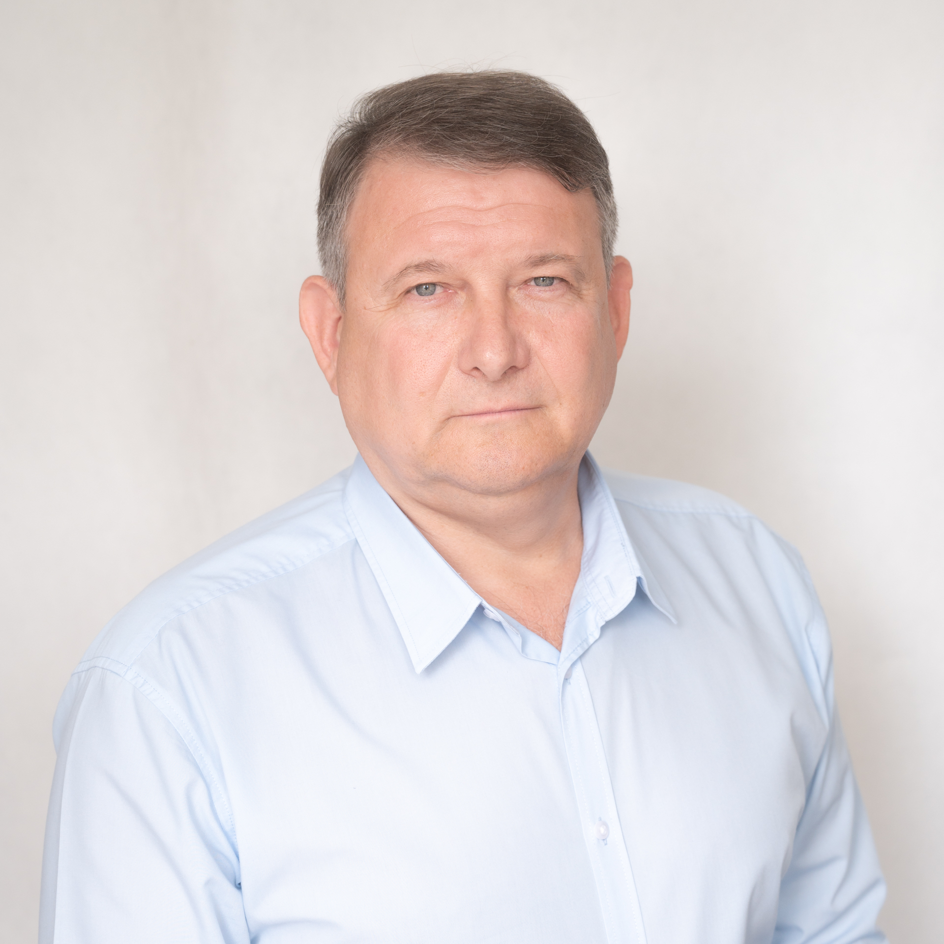Атаманенко Сергей Николаевич