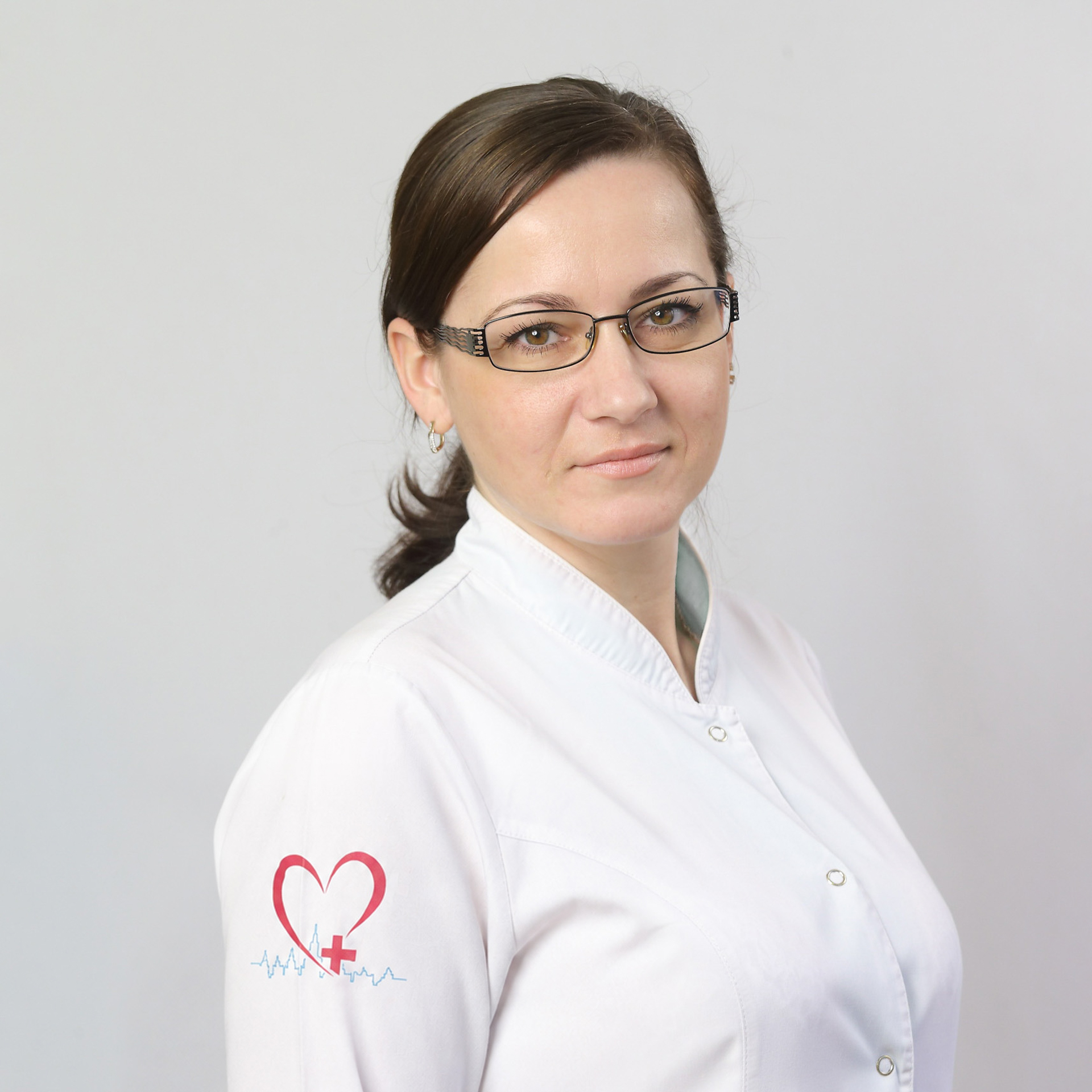 Ломакина Марина Сергеевна